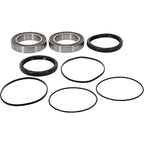 Pivot Works Premium Wheel Bearing