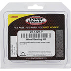 Pivot Works Premium Wheel Bearing