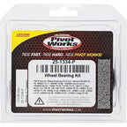 Pivot Works Premium Wheel Bearing