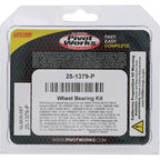 Pivot Works Premium Wheel Bearing
