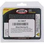Pivot Works Premium Wheel Bearing