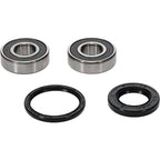 Pivot Works Premium Wheel Bearing