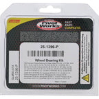 Pivot Works Premium Wheel Bearing