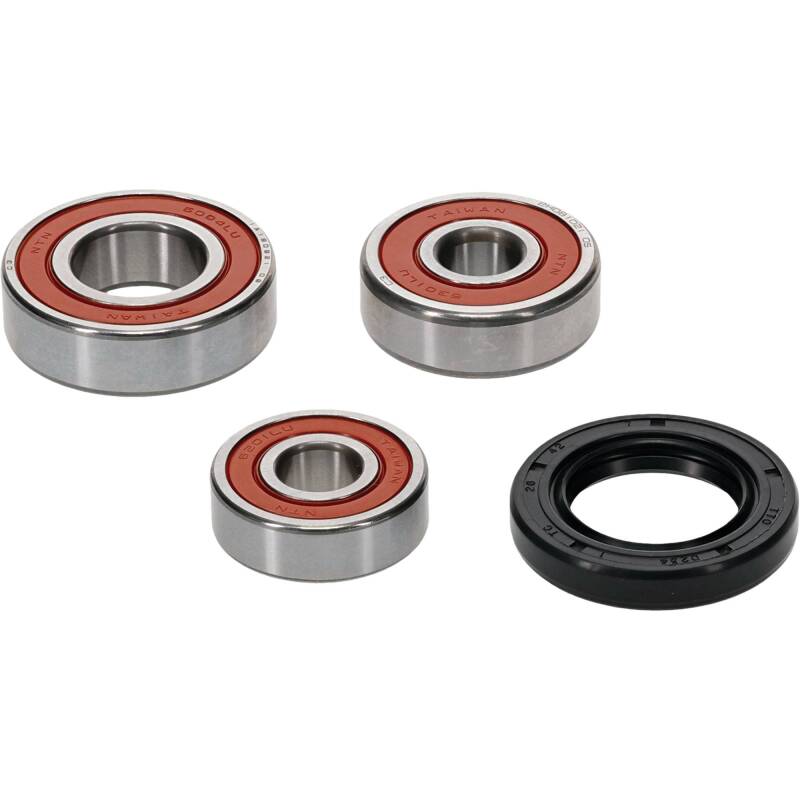 Pivot Works Premium Wheel Bearing