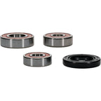 Pivot Works Premium Wheel Bearing