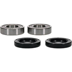 Pivot Works Premium Wheel Bearing