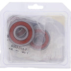 Pivot Works Premium Wheel Bearing