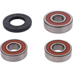 Pivot Works Premium Wheel Bearing