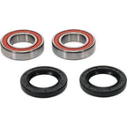 Pivot Works Premium Wheel Bearing