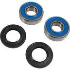 Pivot Works Premium Wheel Bearing