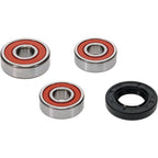 Pivot Works Premium Wheel Bearing