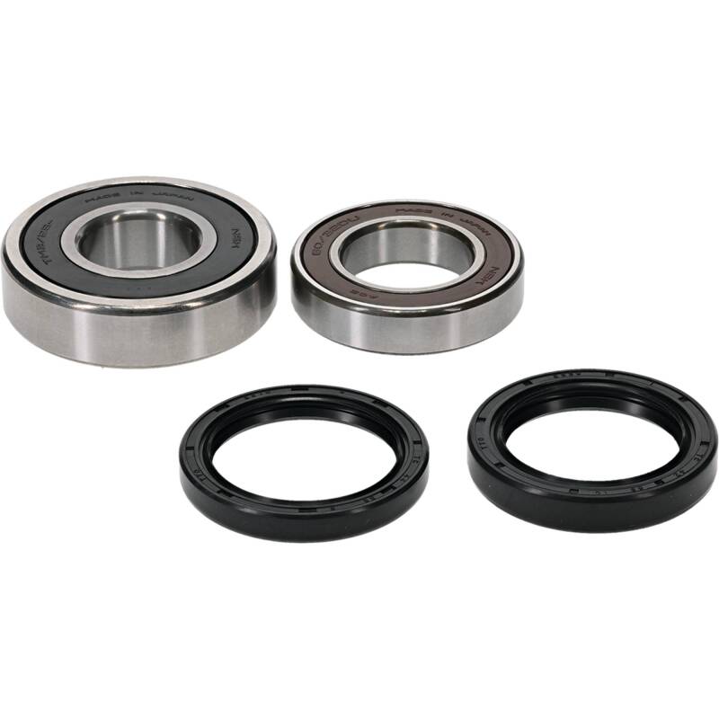 Pivot Works Premium Wheel Bearing