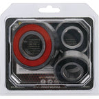Pivot Works Suzuki Wheel Bearing Kit Premium Bearings