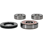 Pivot Works Suzuki Wheel Bearing Kit Premium Bearings