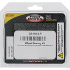 Pivot Works Yamaha Wheel Bearing Kit Premium Bearings