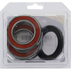 Pivot Works Yamaha Wheel Bearing Kit Premium Bearings