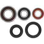 Pivot Works Yamaha Wheel Bearing Kit Premium Bearings