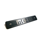 Ford MeLe Plate Delete