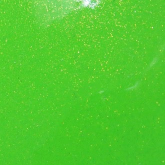 Polaris Envy Lime Green Metallic Powdercoating by JS Alternators