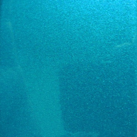 Polaris Pacific Teal Powdercoating by JS Alternators