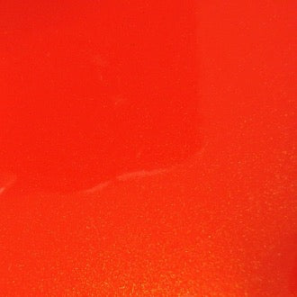 Polaris Red Metallic Powdercoating by JS Alternators