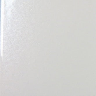 Polaris White Pearl Powdercoating by JS Alternators