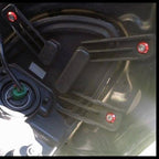 ZSPEC "Stage 3" Dress Up Bolts® Fastener Kit for '06-10 Pontiac Solstice/Saturn Sky, Stainless & Billet