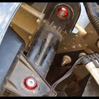 ZSPEC "Stage 3" Dress Up Bolts® Fastener Kit for '06-10 Pontiac Solstice/Saturn Sky, Stainless & Billet