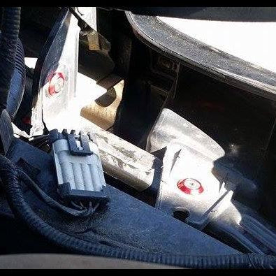 ZSPEC "Stage 3" Dress Up Bolts® Fastener Kit for '06-10 Pontiac Solstice/Saturn Sky, Stainless & Billet