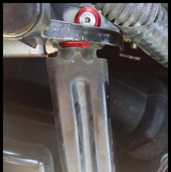 ZSPEC "Stage 3" Dress Up Bolts® Fastener Kit for '06-10 Pontiac Solstice/Saturn Sky, Stainless & Billet