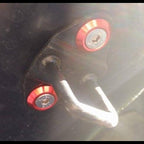 ZSPEC "Stage 3" Dress Up Bolts® Fastener Kit for '06-10 Pontiac Solstice/Saturn Sky, Stainless & Billet