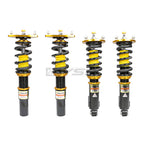 Dynamic Pro Sport Coilovers - Porsche 911 GT3 1999-2005 (996)
