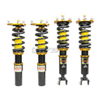 Dynamic Pro Sport Coilovers - Porsche Cayenne 2003-2010 (9PA)
