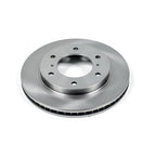 Power Stop 00-06 Mitsubishi Montero Front Autospecialty Brake Rotor