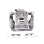 Power Stop 01-06 Hyundai Santa Fe Rear Left Autospecialty Caliper w/Bracket