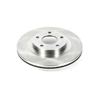 Power Stop 02-04 Infiniti I35 Front Autospecialty Brake Rotor