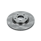 Power Stop 03-05 Infiniti G35 Front Autospecialty Brake Rotor