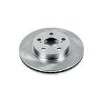 Power Stop 04-09 Toyota Prius Front Autospecialty Brake Rotor