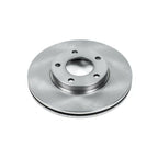 Power Stop 04-13 Mazda 3 Front Autospecialty Brake Rotor