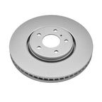 Power Stop 05-12 Infiniti FX35 Front Evolution Geomet Coated Rotor