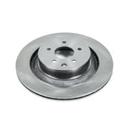 Power Stop 08-13 Infiniti G37 Rear Autospecialty Brake Rotor