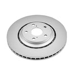 Power Stop 15-17 Lexus NX200t Front Evolution Geomet Coated Rotor