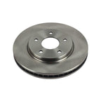 Power Stop 15-18 Chevrolet City Express Front Autospecialty Brake Rotor