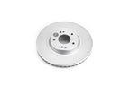 Power Stop 15-19 Kia Sedona Front Evolution Geomet Coated Rotor