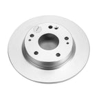 Power Stop 16-18 Honda Civic Rear Evolution Geomet Coated Rotor