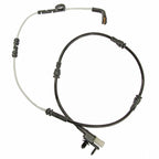 Power Stop 18-19 Land Rover Discovery Rear Euro-Stop Electronic Brake Pad Wear Sensor