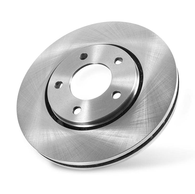 Power Stop 20-24 Tesla Y Rear Autospecialty Brake Rotor
