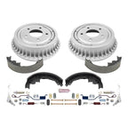 Power Stop 90-02 Chevrolet Astro Rear Autospecialty Drum Kit