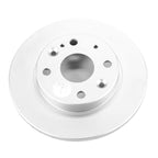 Power Stop 90-93 Mazda Miata Rear Evolution Geomet Coated Rotor