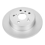 Power Stop 92-96 Lexus ES300 Rear Evolution Geomet Coated Rotor
